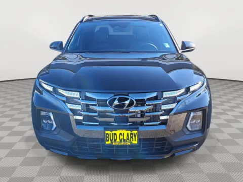 Another view of 2024 Hyundai Santa Cruz NIGHT for sale in Auburn, WA at Auburn CDJR