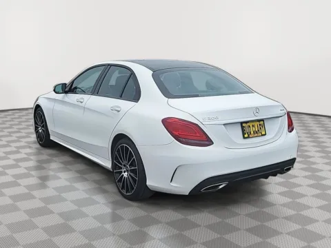 More photos of 2019 Mercedes-Benz C-Class C 300 at Auburn CDJR, WA
