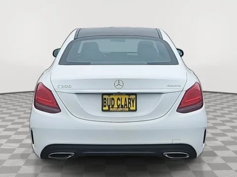 More photos of 2019 Mercedes-Benz C-Class C 300 at Auburn CDJR, WA