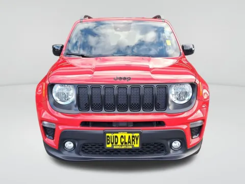 Photos of 2022 Jeep Renegade Altitude for sale in Auburn, WA at Auburn CDJR