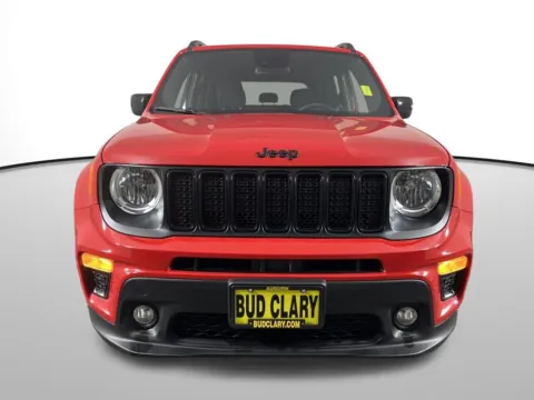 Photos of 2022 Jeep Renegade Altitude for sale in Auburn, WA at Auburn CDJR
