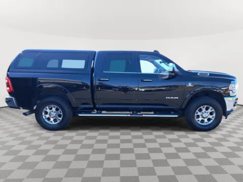 More photos of 2019 Ram 2500 Laramie at Auburn CDJR, WA