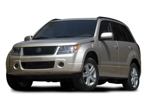 Gray 2008 Suzuki Grand Vitara XSport w/Snrf for sale in Auburn, WA