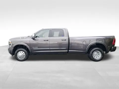 Photos of 2026 Ram 3500 Limited for sale in Auburn, WA at Bud Clary Auburn CDJR
