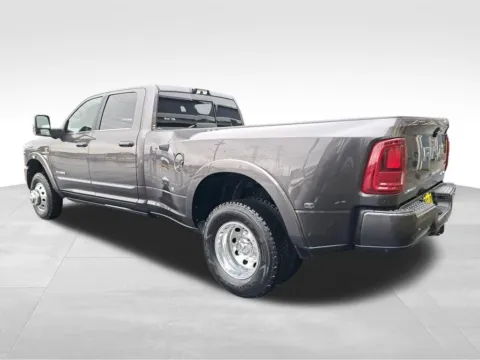 Another view of 2026 Ram 3500 Limited for sale in Auburn, WA at Bud Clary Auburn CDJR