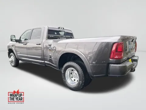 Another view of 2026 Ram 3500 Limited for sale in Auburn, WA at Auburn CDJR