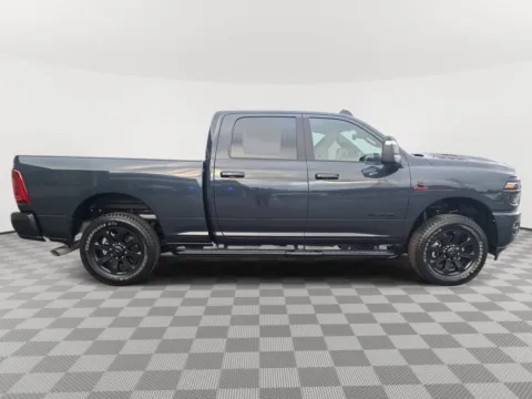 More photos of 2026 Ram 2500 Laramie at Auburn CDJR, WA