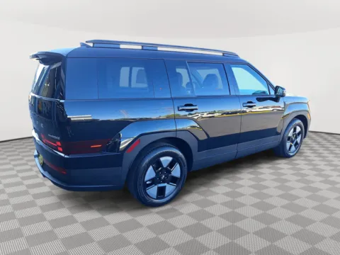 More photos of 2026 Hyundai Santa Fe Hybrid SEL at Auburn CDJR, WA