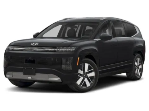 Black 2026 Hyundai IONIQ 9 SEL for sale in Auburn, WA