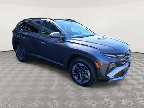 More photos of 2025 Hyundai Tucson Hybrid SEL Convenience at Auburn CDJR, WA