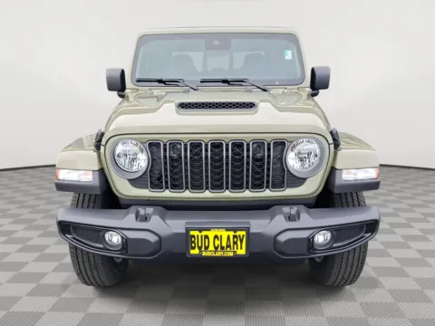 Another view of 2025 Jeep Gladiator Sport S for sale in Auburn, WA at Auburn CDJR