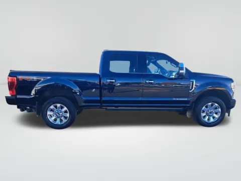 More photos of 2022 Ford F-350SD Platinum at Auburn CDJR, WA