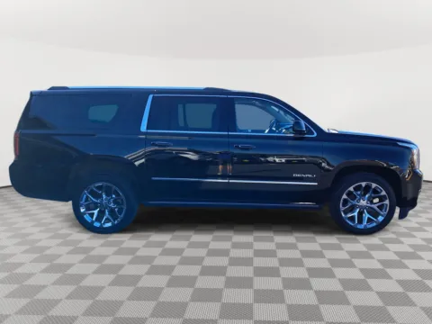 More photos of 2020 GMC Yukon XL Denali at Auburn CDJR, WA