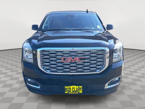 Another view of 2020 GMC Yukon XL Denali for sale in Auburn, WA at Auburn CDJR