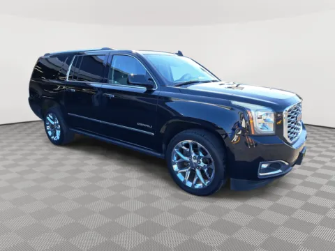 More photos of 2020 GMC Yukon XL Denali at Auburn CDJR, WA