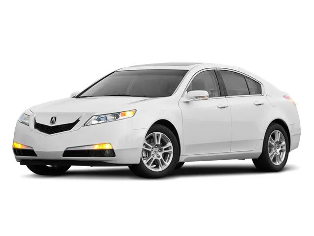 2009 Acura TL Tech for sale in Auburn, WA