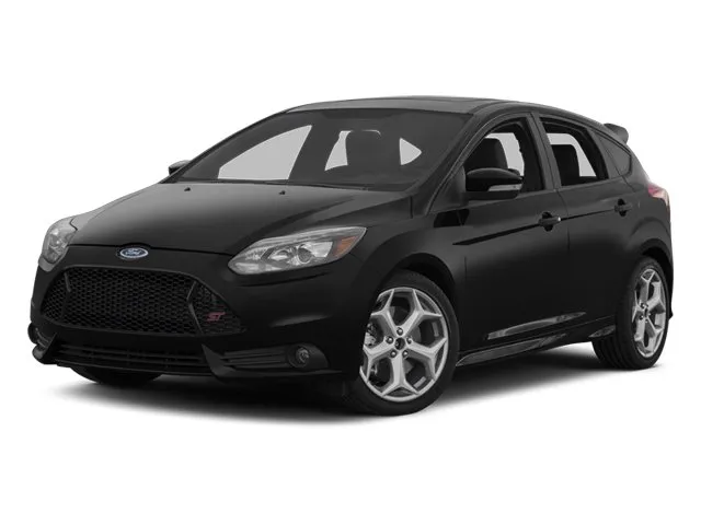 2013 Ford Focus ST for sale in Auburn, WA