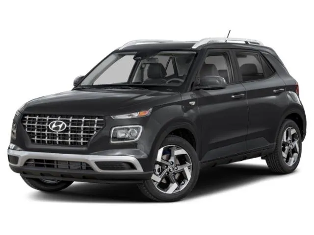 2026 Hyundai Venue SEL for sale in Auburn, WA