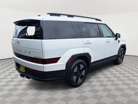 More photos of 2026 Hyundai Santa Fe Hybrid SEL at Auburn CDJR, WA