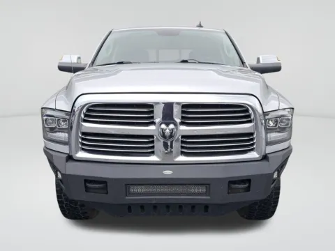 Photos of 2017 Ram 2500 Big Horn for sale in Auburn, WA at Auburn CDJR