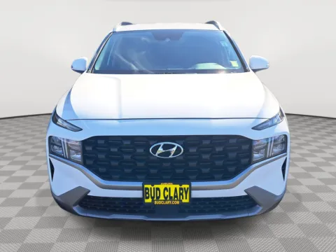 Another view of 2023 Hyundai Santa Fe SEL for sale in Auburn, WA at Auburn CDJR