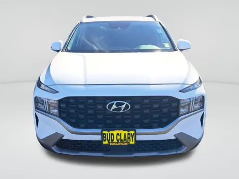 Photos of 2023 Hyundai Santa Fe SEL for sale in Auburn, WA at Auburn CDJR
