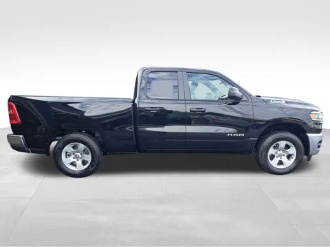 More photos of 2025 Ram 1500 Tradesman at Bud Clary Auburn CDJR, WA