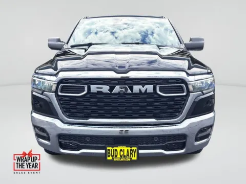 Photos of 2025 Ram 1500 Tradesman for sale in Auburn, WA at Auburn CDJR