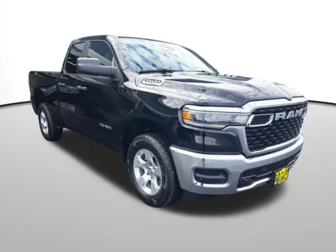 Another view of 2025 Ram 1500 Tradesman for sale in Auburn, WA at Auburn CDJR