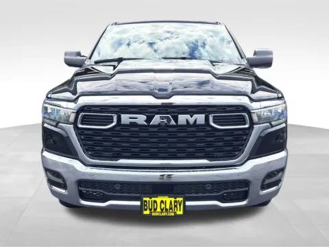 Photos of 2025 Ram 1500 Tradesman for sale in Auburn, WA at Bud Clary Auburn CDJR
