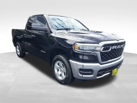 Another view of 2025 Ram 1500 Tradesman for sale in Auburn, WA at Bud Clary Auburn CDJR
