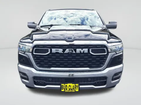 Photos of 2025 Ram 1500 Tradesman for sale in Auburn, WA at Auburn CDJR
