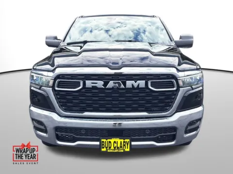 Photos of 2025 Ram 1500 Tradesman for sale in Auburn, WA at Auburn CDJR