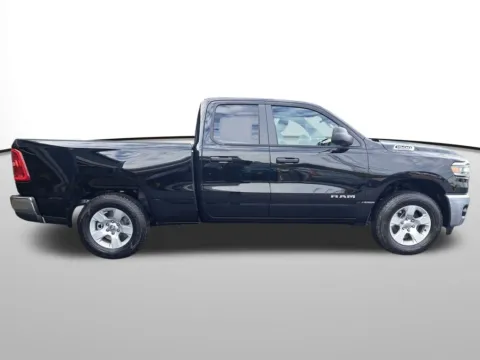 More photos of 2025 Ram 1500 Tradesman at Auburn CDJR, WA