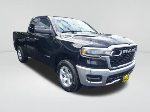 Another view of 2025 Ram 1500 Tradesman for sale in Auburn, WA at Auburn CDJR