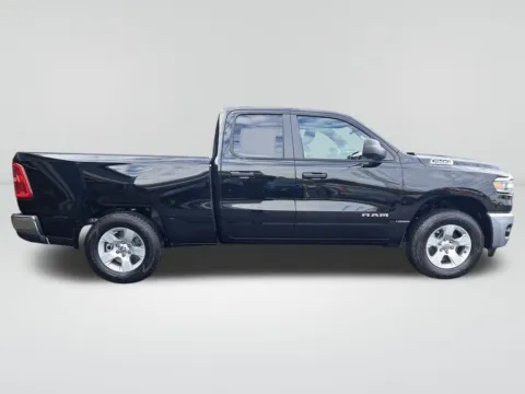 More photos of 2025 Ram 1500 Tradesman at Auburn CDJR, WA