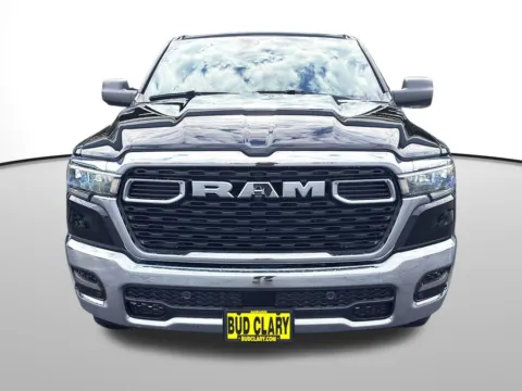 Photos of 2025 Ram 1500 Tradesman for sale in Auburn, WA at Auburn CDJR