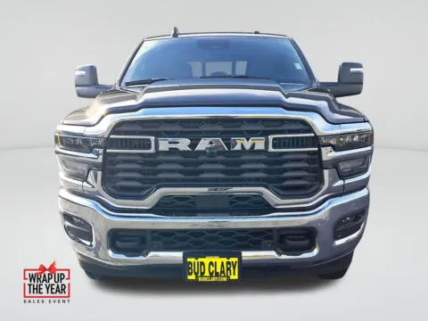 Photos of 2026 Ram 2500 Tradesman for sale in Auburn, WA at Auburn CDJR