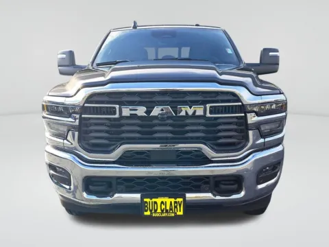 Photos of 2026 Ram 2500 Tradesman for sale in Auburn, WA at Auburn CDJR