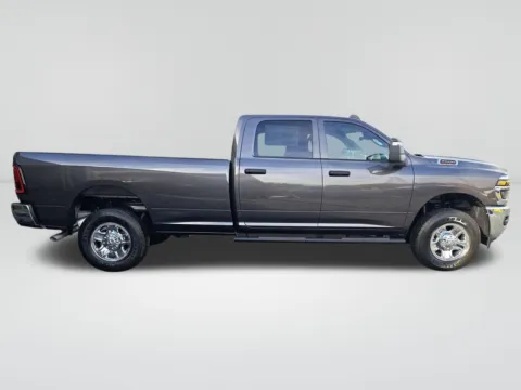 More photos of 2026 Ram 2500 Tradesman at Auburn CDJR, WA