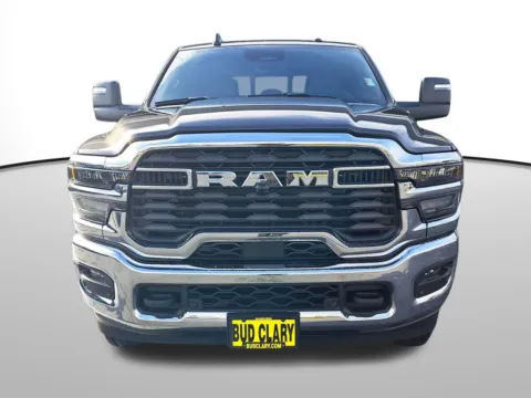 Photos of 2026 Ram 2500 Tradesman for sale in Auburn, WA at Auburn CDJR