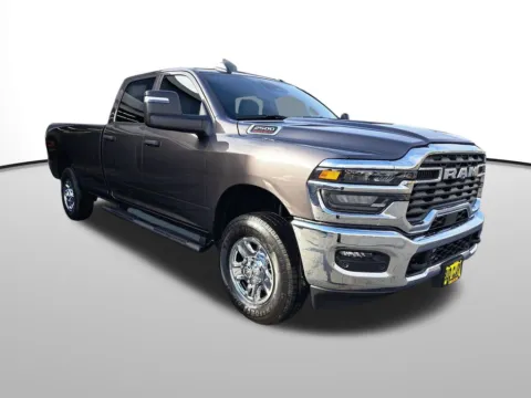 Another view of 2026 Ram 2500 Tradesman for sale in Auburn, WA at Auburn CDJR