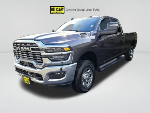Gray 2026 Ram 2500 Tradesman for sale in Auburn, WA