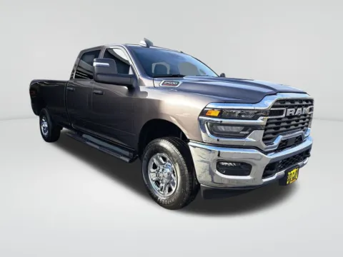 Another view of 2026 Ram 2500 Tradesman for sale in Auburn, WA at Auburn CDJR