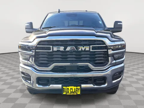 Another view of 2026 Ram 2500 Tradesman for sale in Auburn, WA at Auburn CDJR
