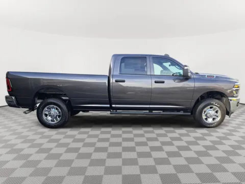 More photos of 2026 Ram 2500 Tradesman at Auburn CDJR, WA