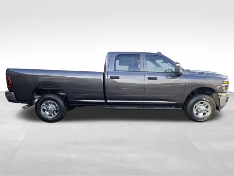 More photos of 2026 Ram 2500 Tradesman at Bud Clary Auburn CDJR, WA