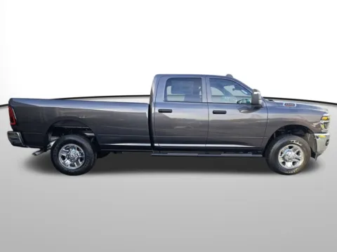 More photos of 2026 Ram 2500 Tradesman at Auburn CDJR, WA