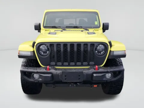Photos of 2023 Jeep Gladiator Rubicon for sale in Auburn, WA at Auburn CDJR
