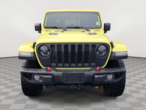 Another view of 2023 Jeep Gladiator Rubicon for sale in Auburn, WA at Auburn CDJR
